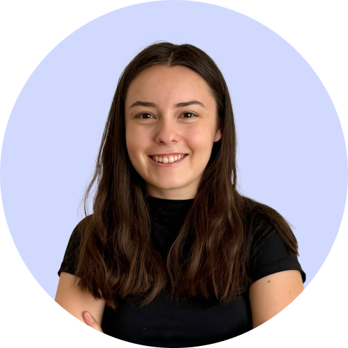 Andreea Almonacid - Co-founder and CEO of 23harmony Studio